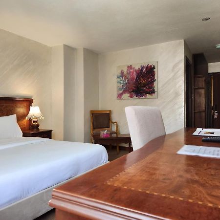 Amman Orchid Hotel Εξωτερικό φωτογραφία