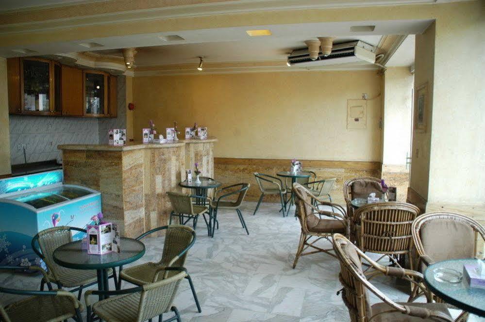 Amman Orchid Hotel Εξωτερικό φωτογραφία