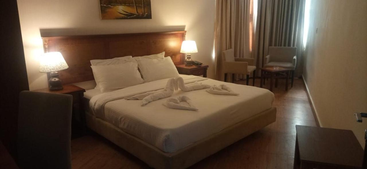 Amman Orchid Hotel Εξωτερικό φωτογραφία