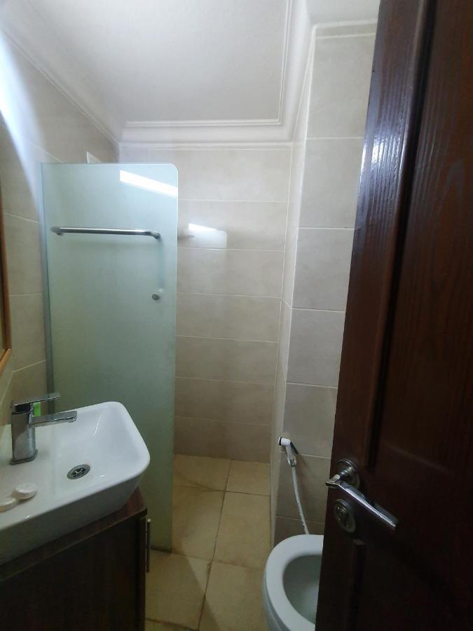 Amman Orchid Hotel Εξωτερικό φωτογραφία