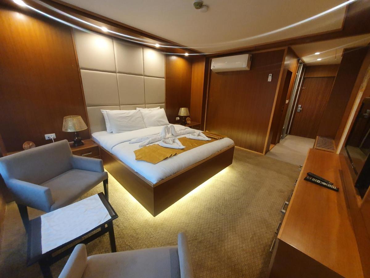 Amman Orchid Hotel Εξωτερικό φωτογραφία