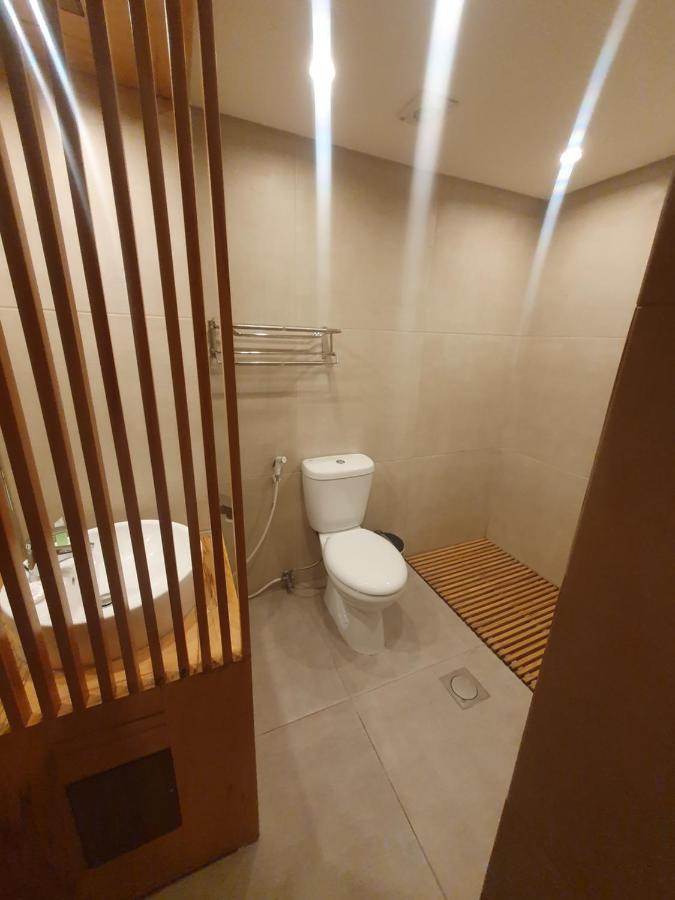 Amman Orchid Hotel Εξωτερικό φωτογραφία