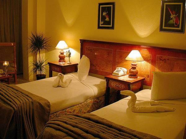 Amman Orchid Hotel Εξωτερικό φωτογραφία