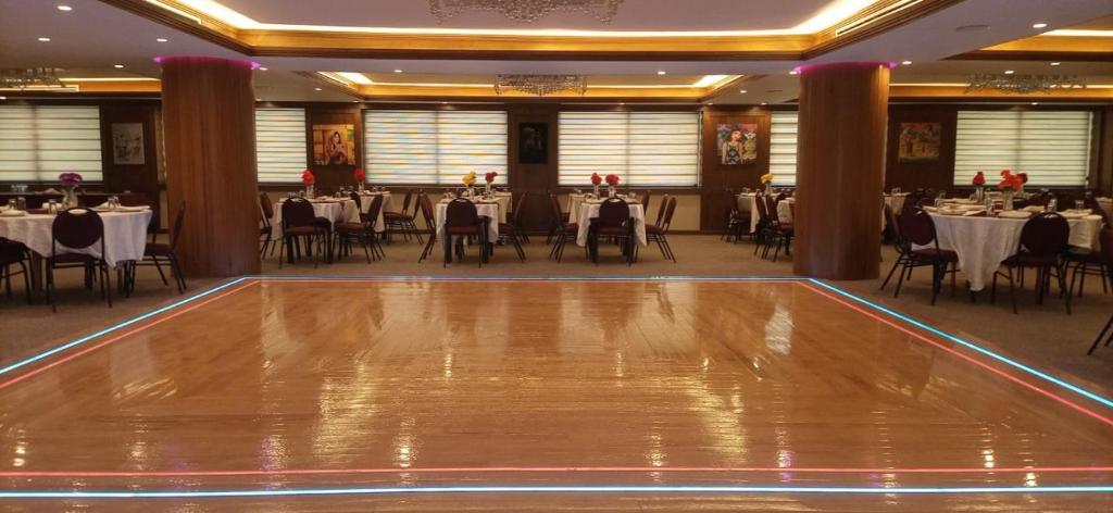 Amman Orchid Hotel Εξωτερικό φωτογραφία