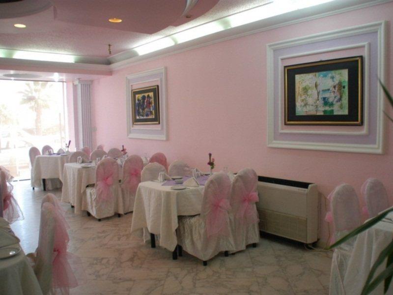 Amman Orchid Hotel Εξωτερικό φωτογραφία