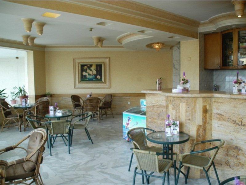 Amman Orchid Hotel Εξωτερικό φωτογραφία