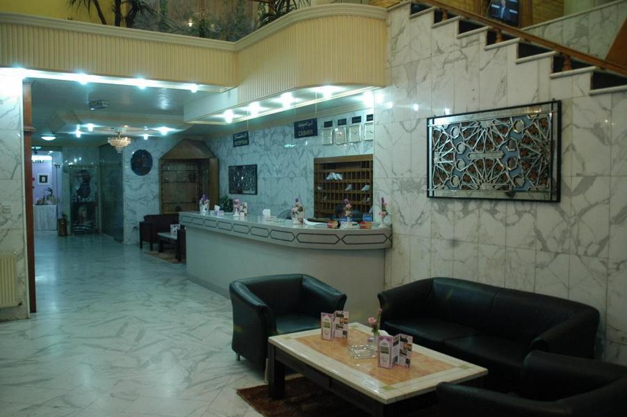 Amman Orchid Hotel Εξωτερικό φωτογραφία