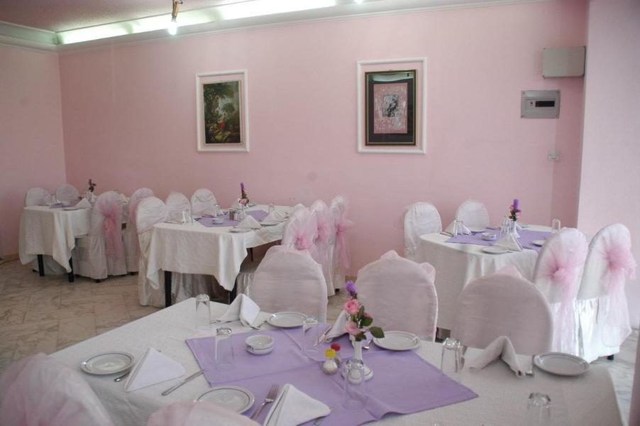 Amman Orchid Hotel Εξωτερικό φωτογραφία