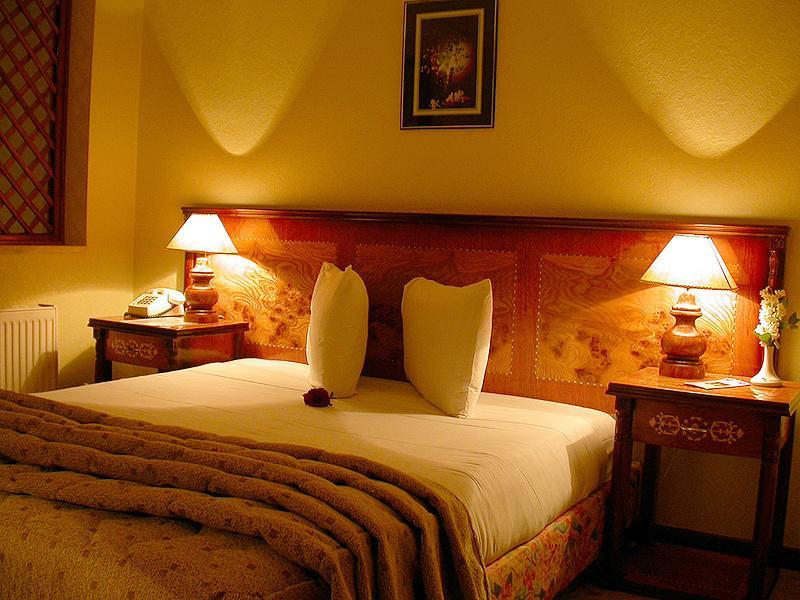 Amman Orchid Hotel Εξωτερικό φωτογραφία