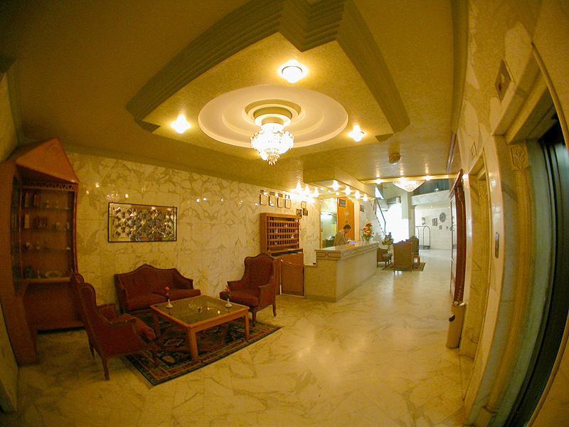 Amman Orchid Hotel Εξωτερικό φωτογραφία